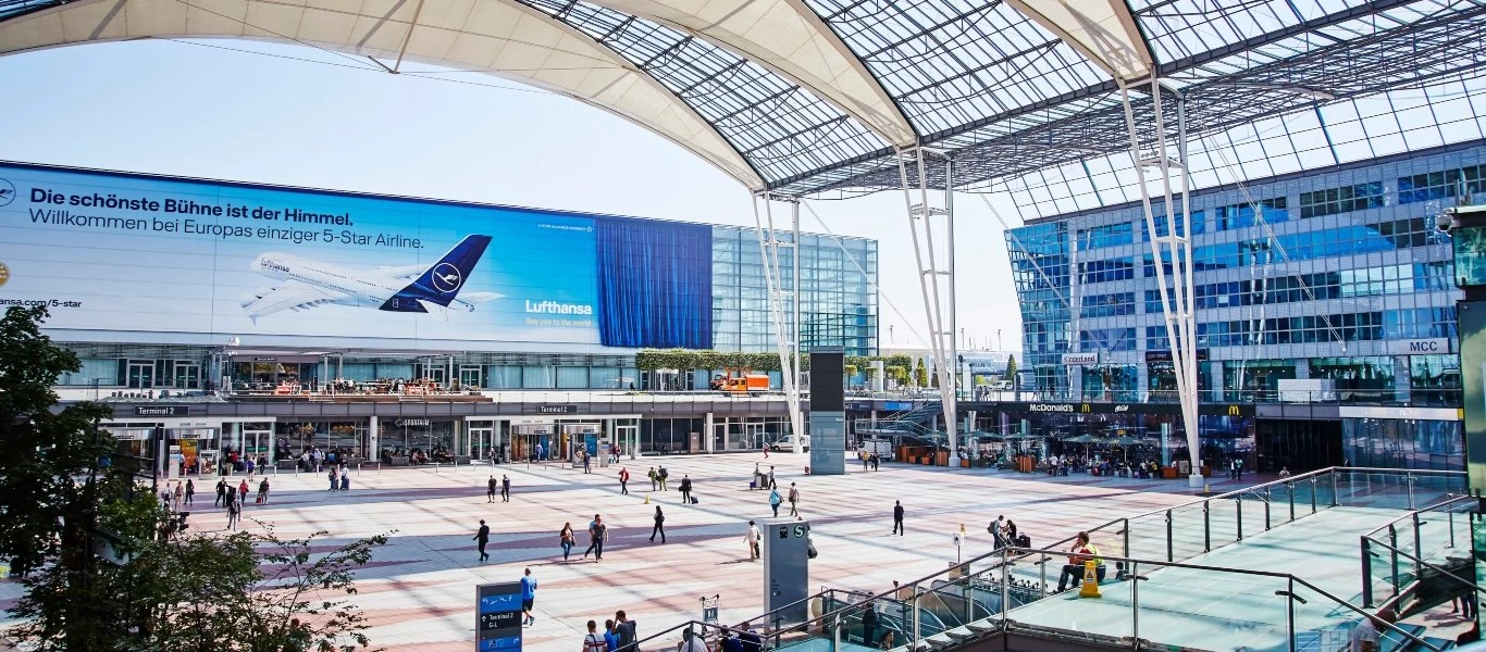 Γερμανία: Έτοιμο πριν το καλοκαίρι το ψηφιακό πιστοποιητικό εμβολιασμού